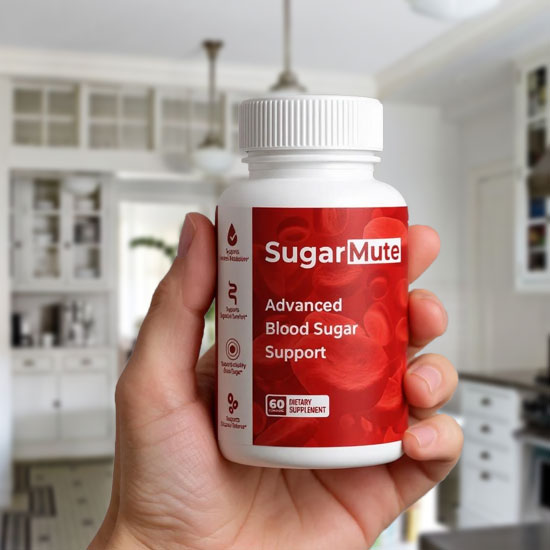 SugarMute Glucose Cycle & Metabolic Health Analysis